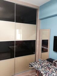 Melville Park (D18), Condominium #497766821